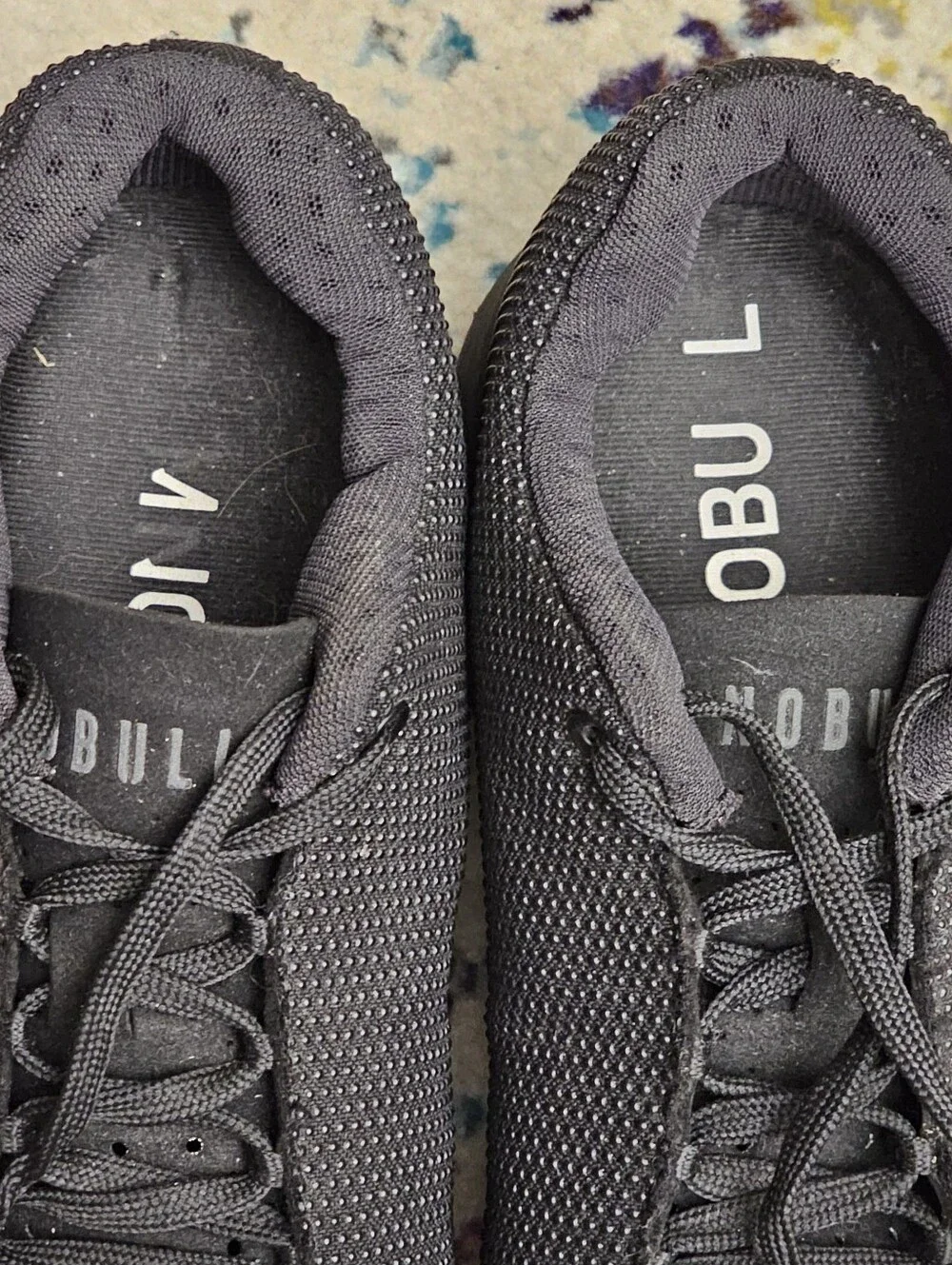 NOBULL superfabric trainer